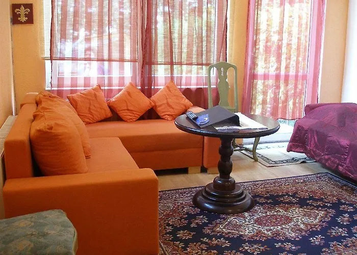Hotel Marco Polo 3*