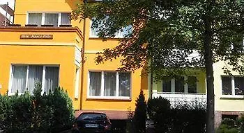 Marco Polo 3* Hamburg