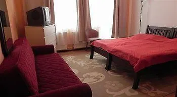 Hotel Marco Polo