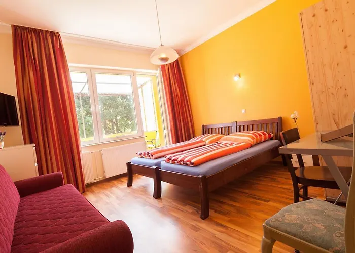 Marco Polo Hotel 3*