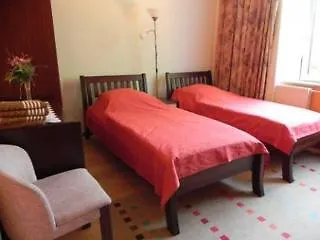 Marco Polo Hotel