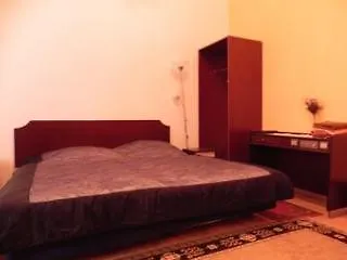 Hotel Marco Polo 3*