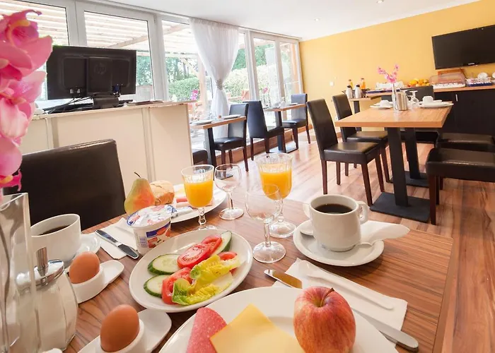 Hotel Marco Polo 3*