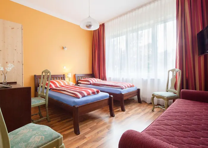 Marco Polo Hotel Hamburg